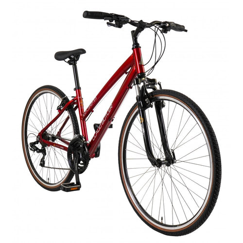 Claud Butler - Explorer 2.0 Low Step Hybrid Bike