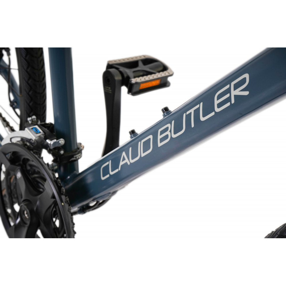 Claud Butler - Explorer 3.0 Hybrid Bike