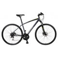 Claud Butler - Explorer 4.0 Hybrid Bike