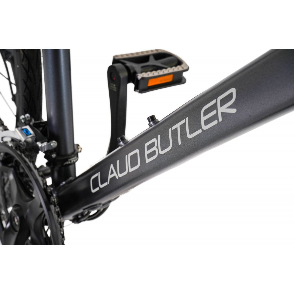 Claud Butler - Explorer 4.0 Hybrid Bike