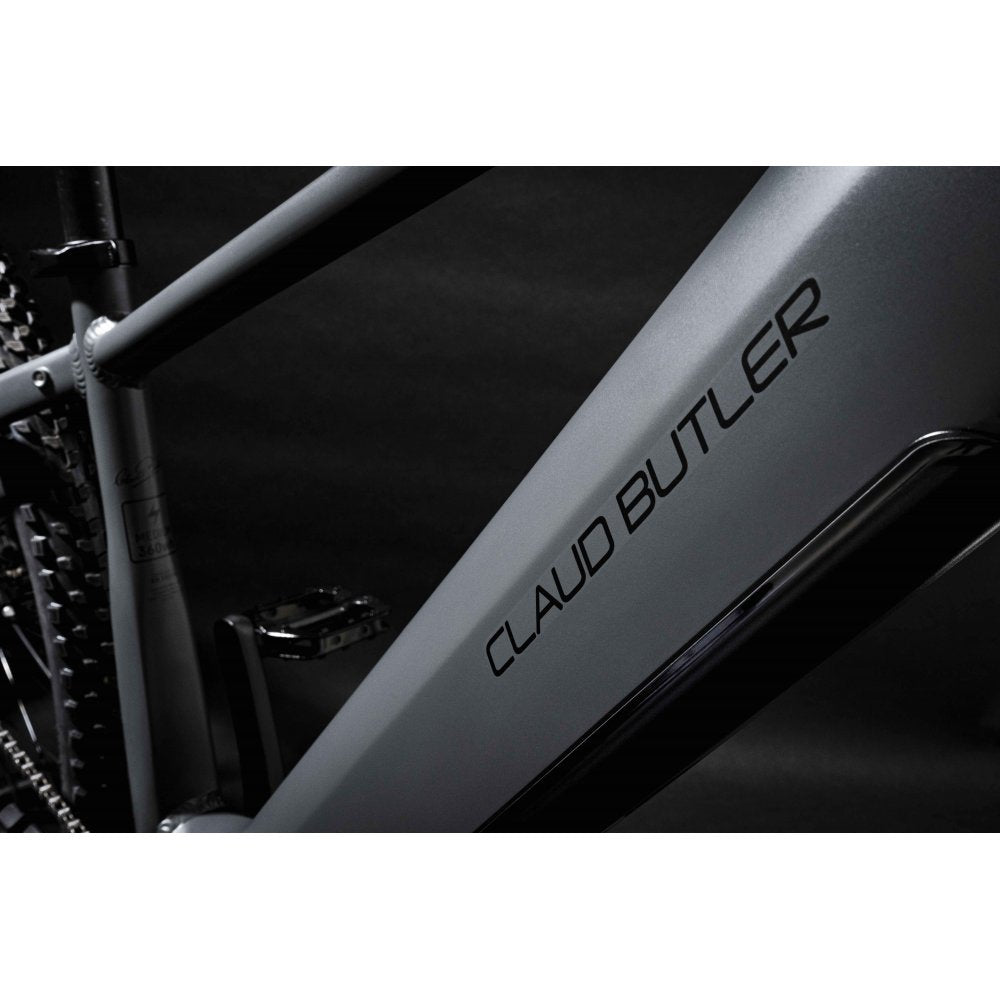 Claud Butler Wrath 1.0 Cues Electric Mountain Bike - 2025