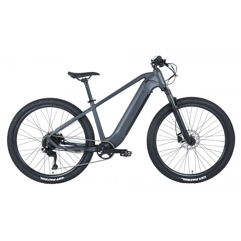 Claud Butler Wrath 1.0 Cues Electric Mountain Bike - 2025