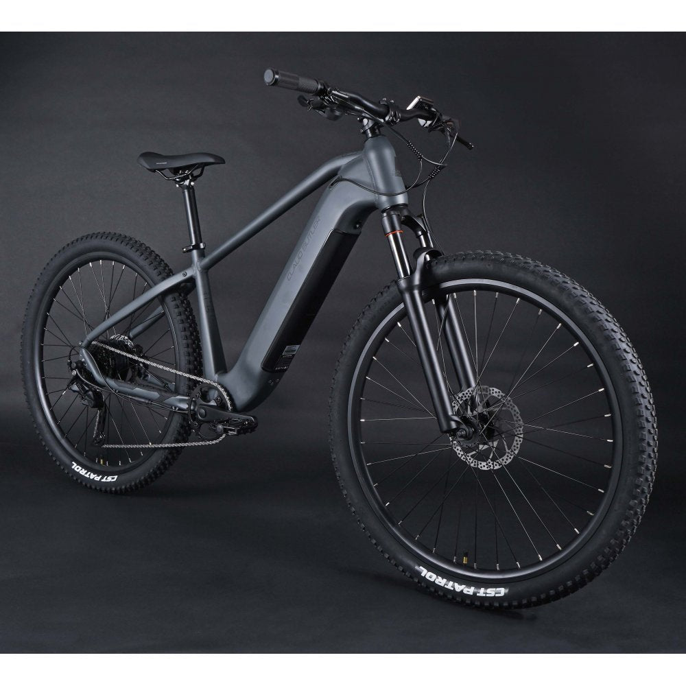 Claud Butler Wrath 1.0 Cues Electric Mountain Bike - 2025