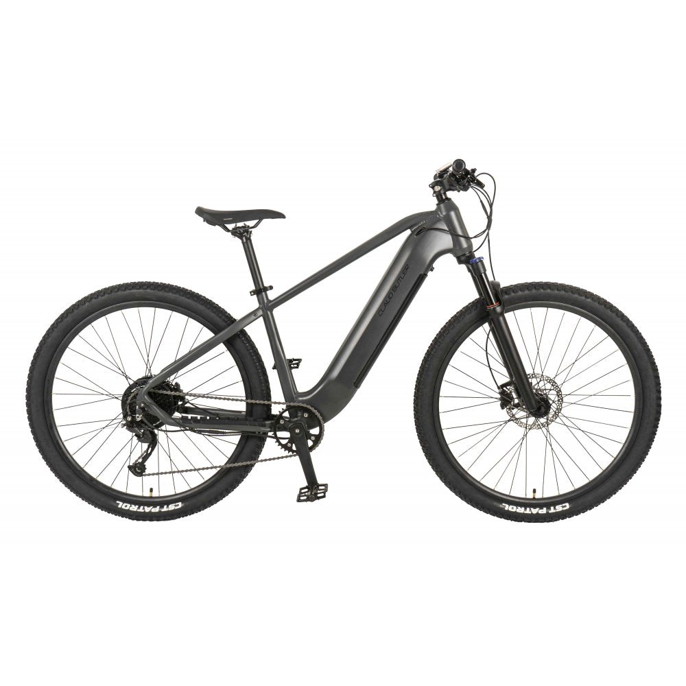 Claud Butler Wrath 1.0 Electric Mountain Bike - 17"