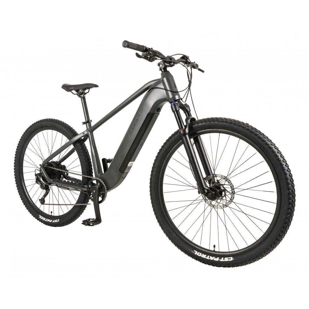 Claud Butler Wrath 1.0 Electric Mountain Bike - 17"