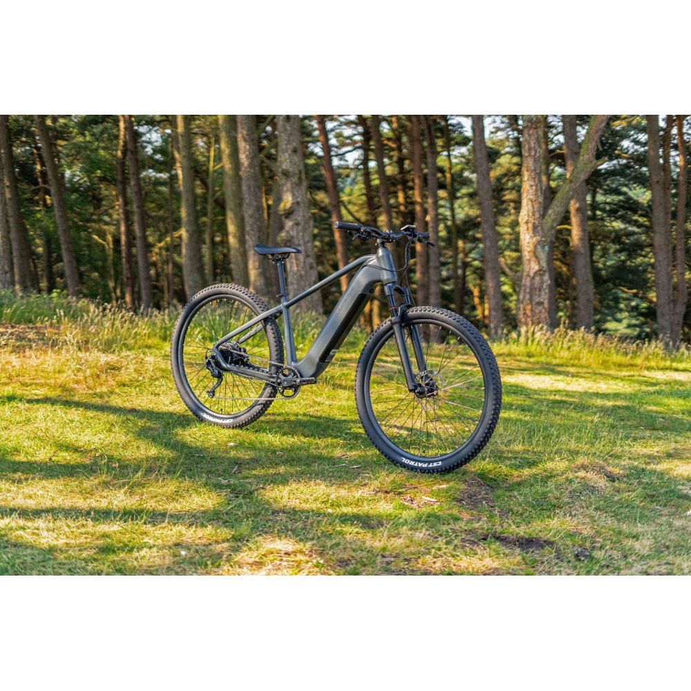 Claud Butler Wrath 1.0 Electric Mountain Bike - 17"