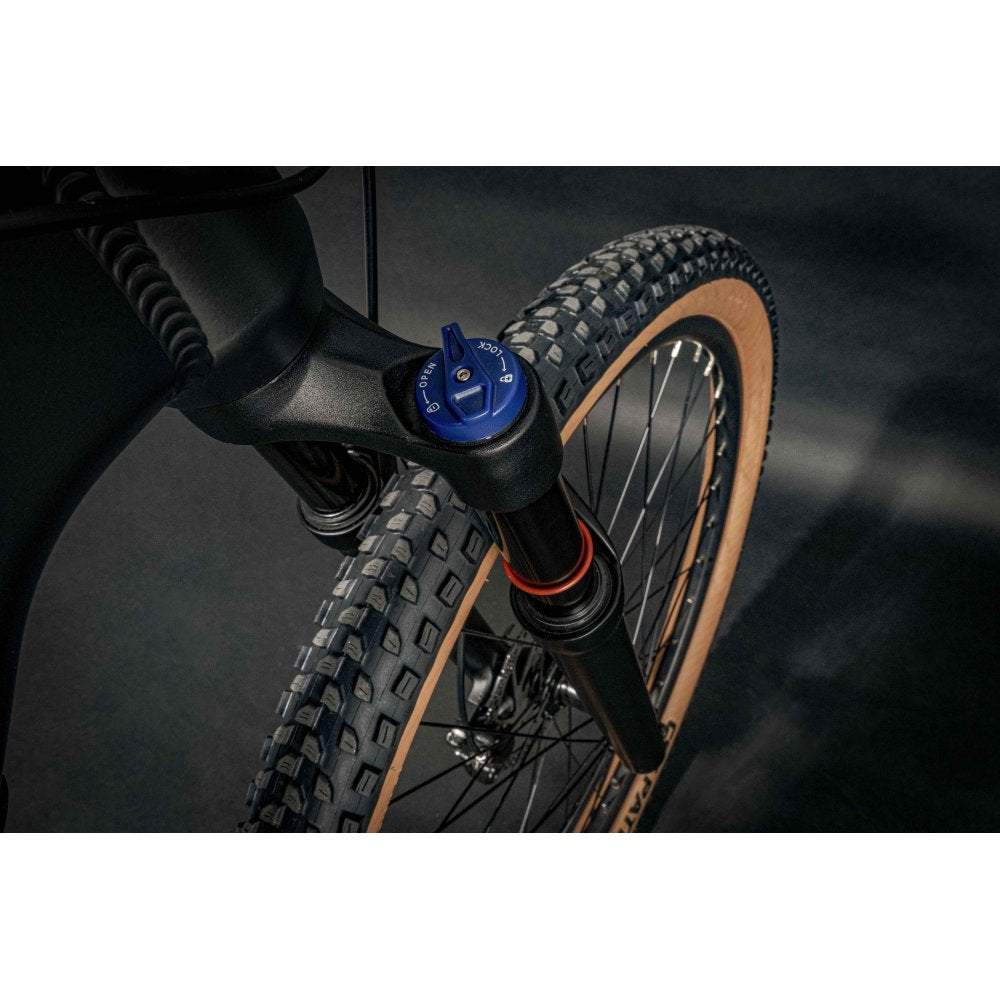 Claud Butler Wrath 2.0 Cues Electric Mountain Bike - 2025