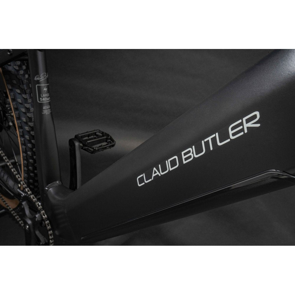 Claud Butler Wrath 2.0 Cues Electric Mountain Bike - 2025