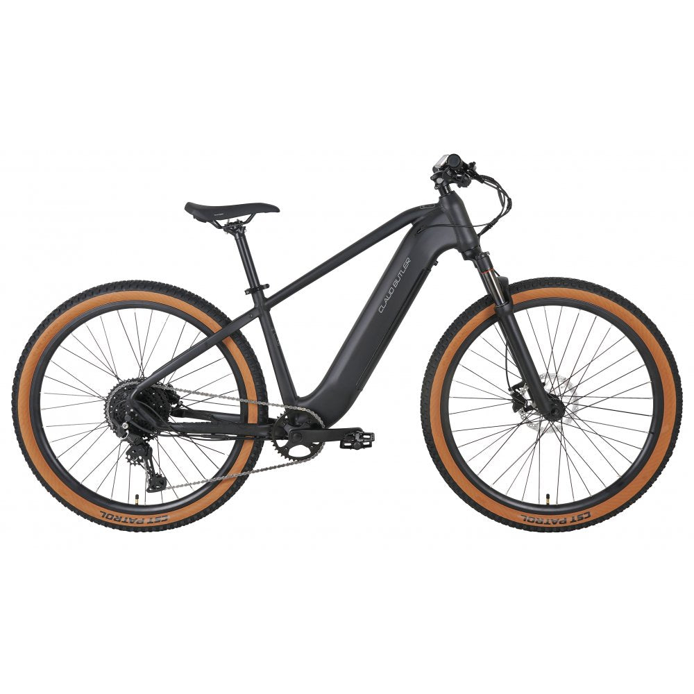 Claud Butler Wrath 2.0 Cues Electric Mountain Bike - 2025