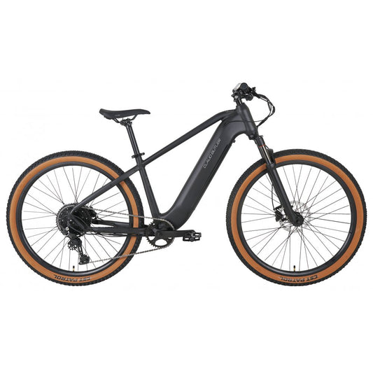 Claud Butler Wrath 2.0 Cues Electric Mountain Bike - 2025