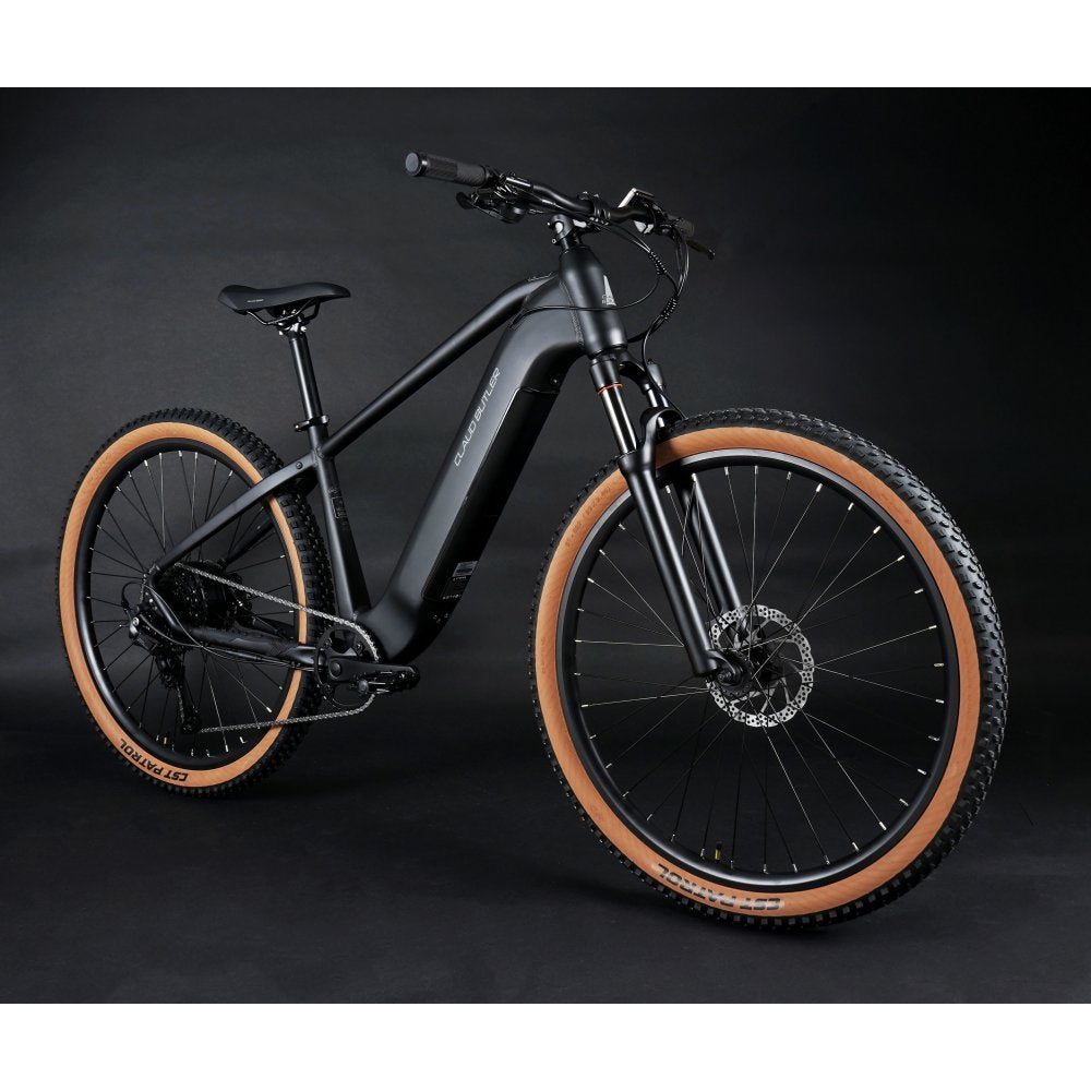 Claud Butler Wrath 2.0 Cues Electric Mountain Bike - 2025