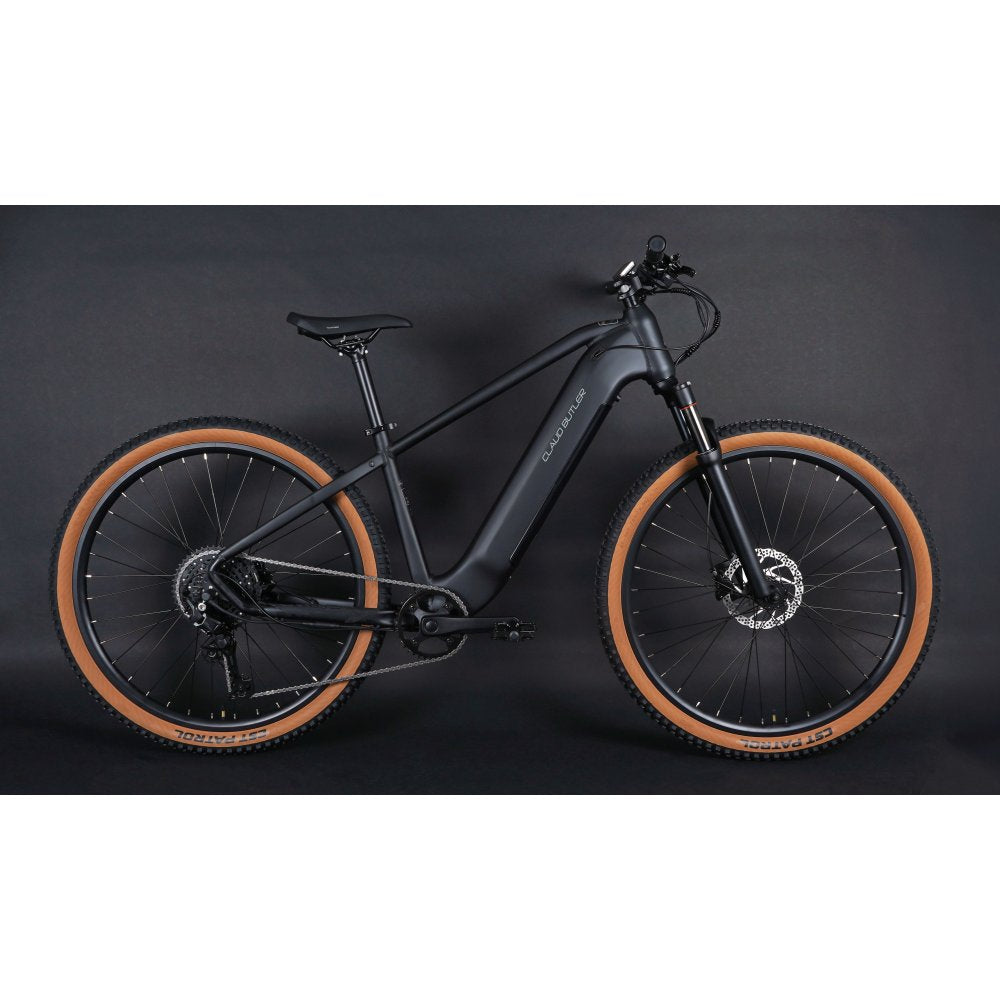 Claud Butler Wrath 2.0 Cues Electric Mountain Bike - 2025