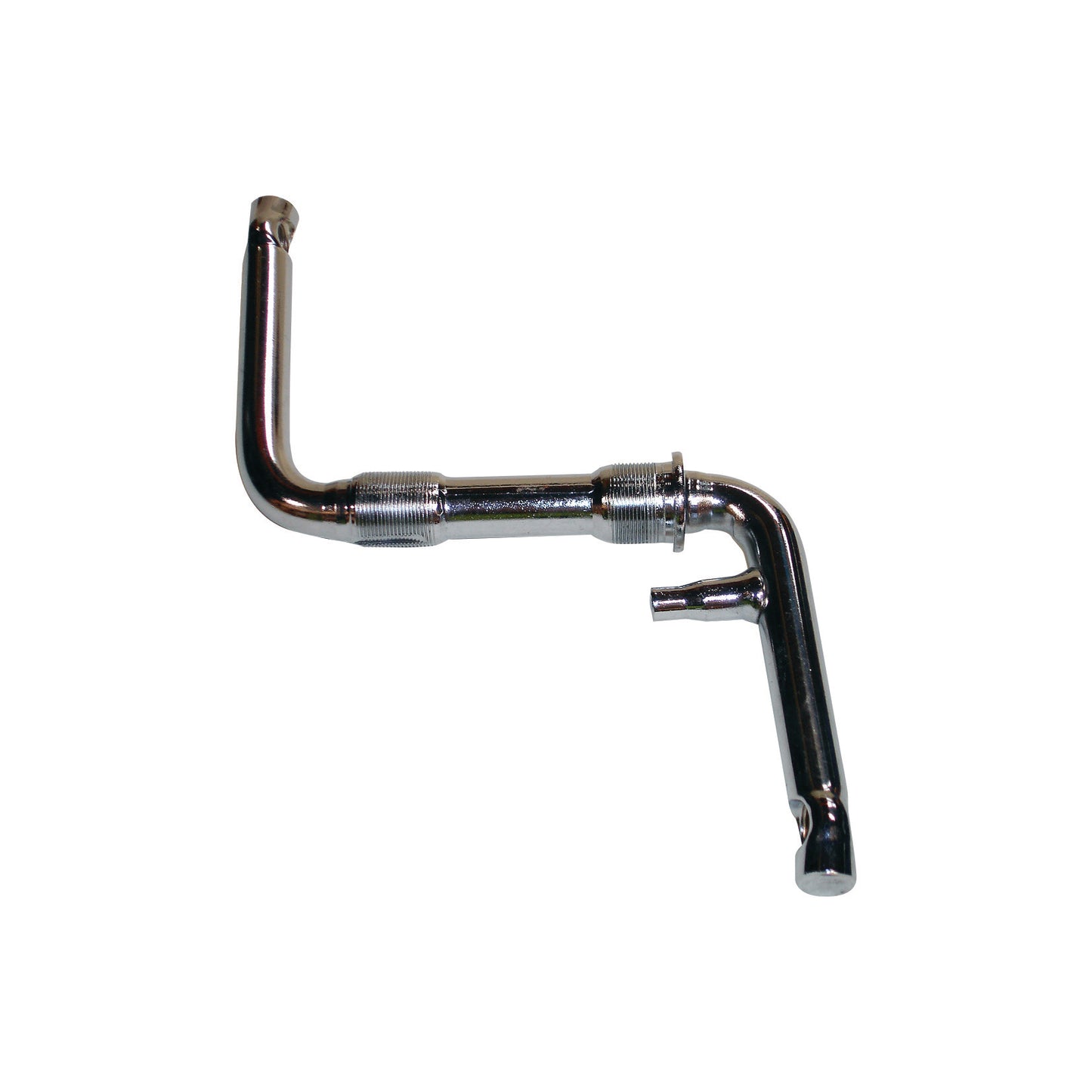 Oxford One Piece Crank Arm 140mm