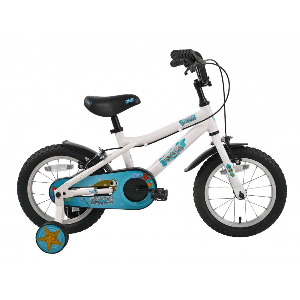 Dawes kids bike hotsell