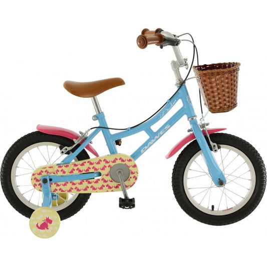 Dawes - Lil Duchess - Kids Heritage Bike