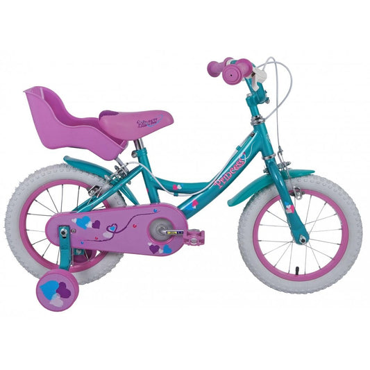 Dawes Princess Kids Bike