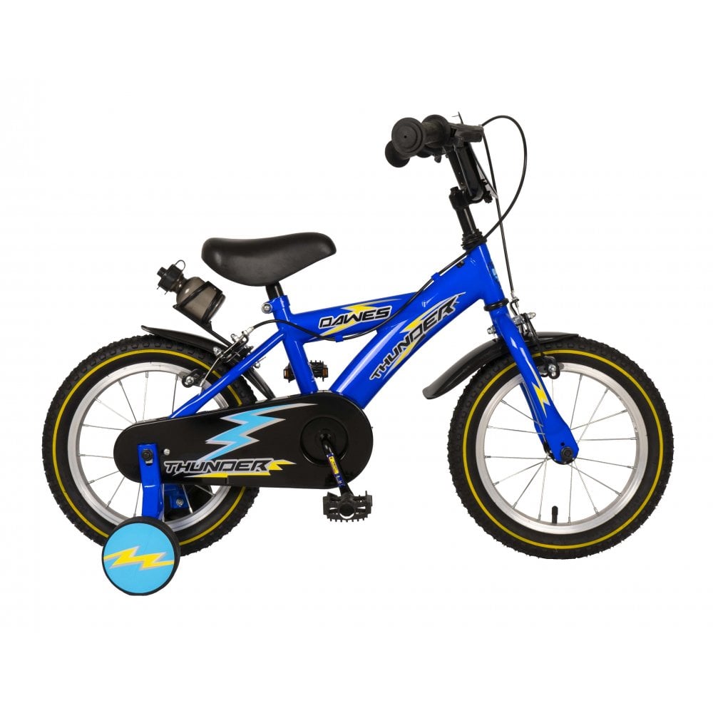 Dawes 14"/16" Thunder Kids Bike