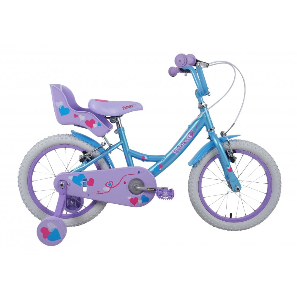 Dawes Princess Kids Bike