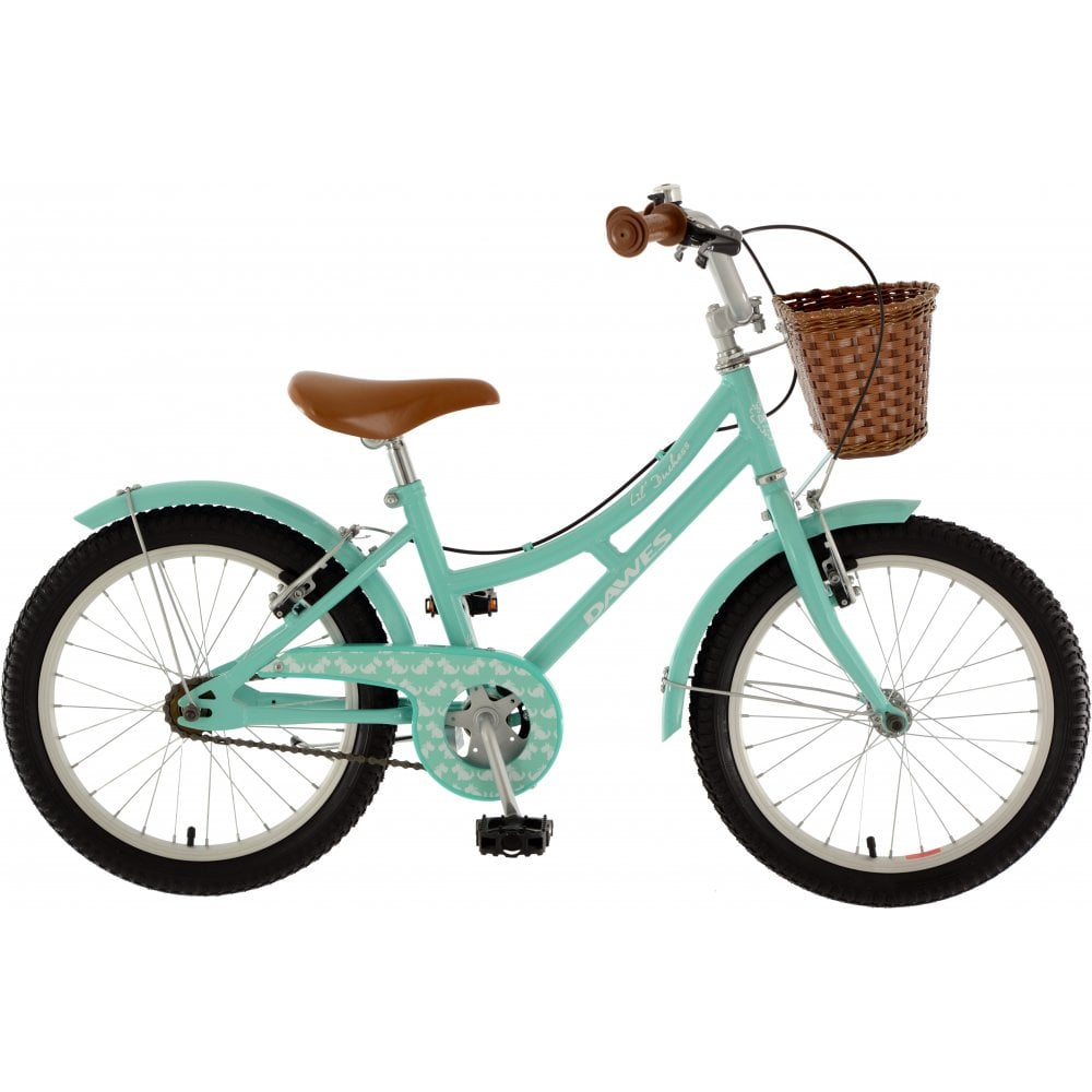 Dawes - Lil Duchess - Kids Heritage Bike