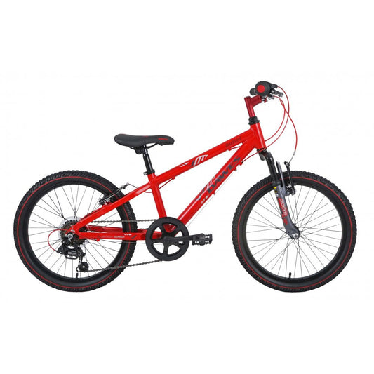 Dawes - 20" Bullet HT Kids Mountain Bike