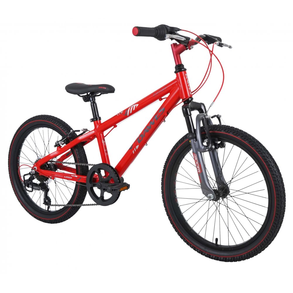 Dawes - 20" Bullet HT Kids Mountain Bike