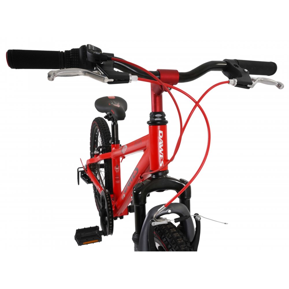 Dawes - 20" Bullet HT Kids Mountain Bike