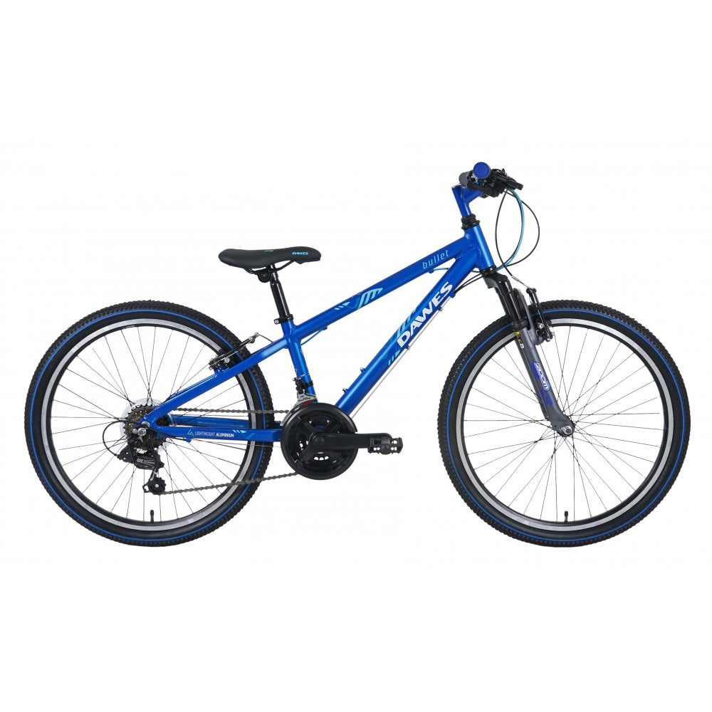 Dawes - 24" / 26" Bullet HT Kids Mountain Bike