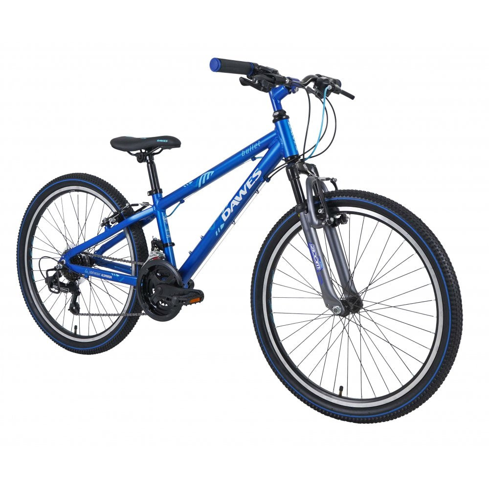 Dawes - 24" / 26" Bullet HT Kids Mountain Bike