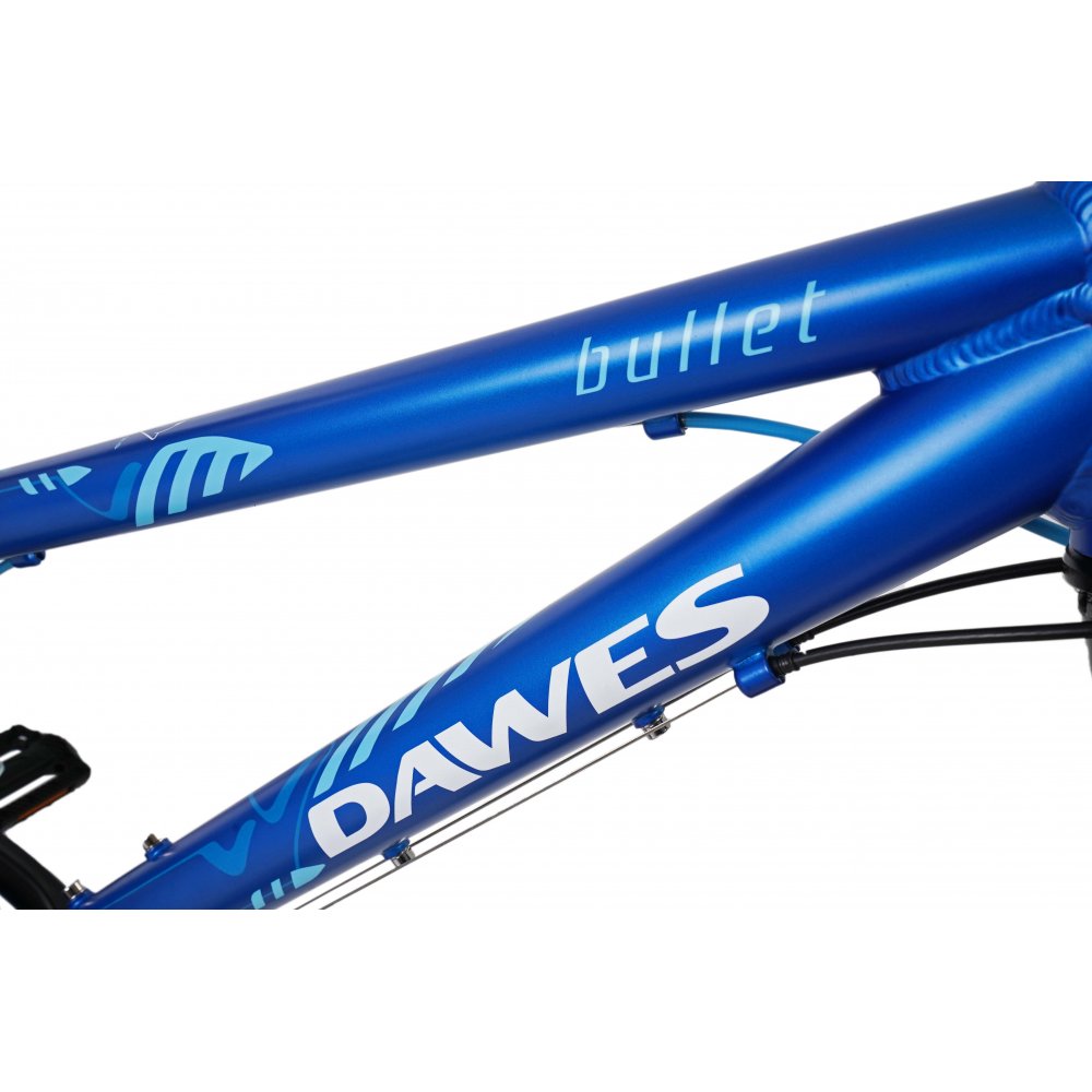 Dawes bullet bike on sale