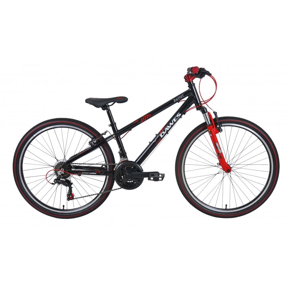 Dawes - 24" / 26" Bullet HT Kids Mountain Bike