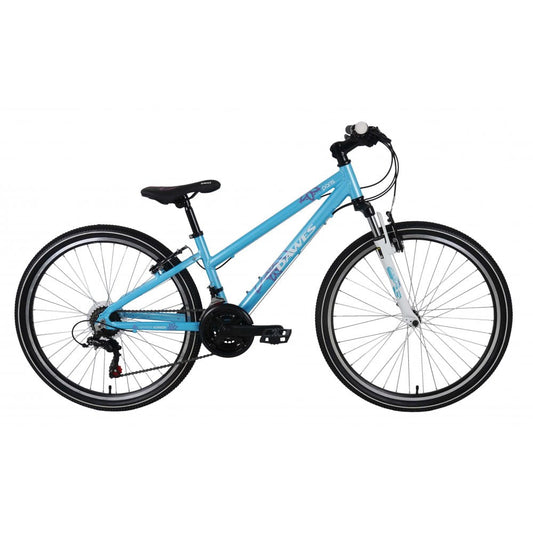 Dawes - Paris HT Kids Mountain Bike