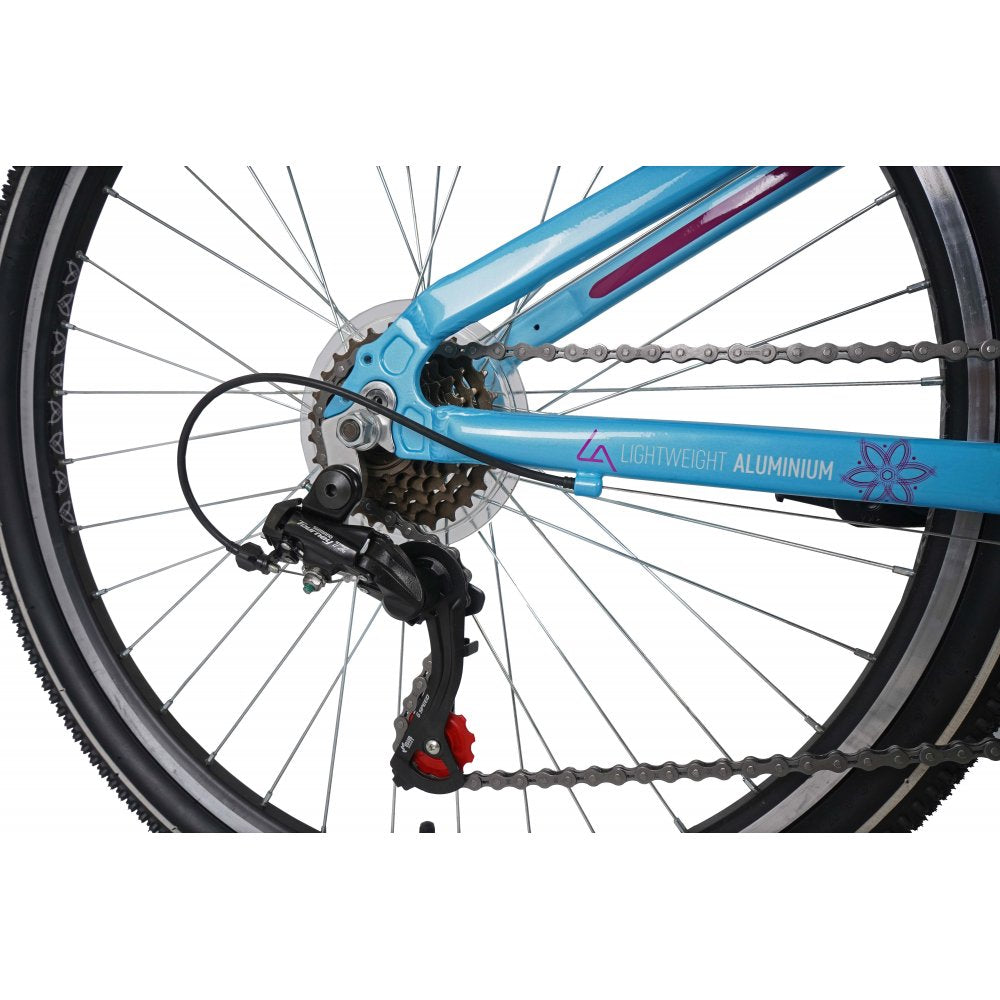 Dawes - Paris HT Kids Mountain Bike