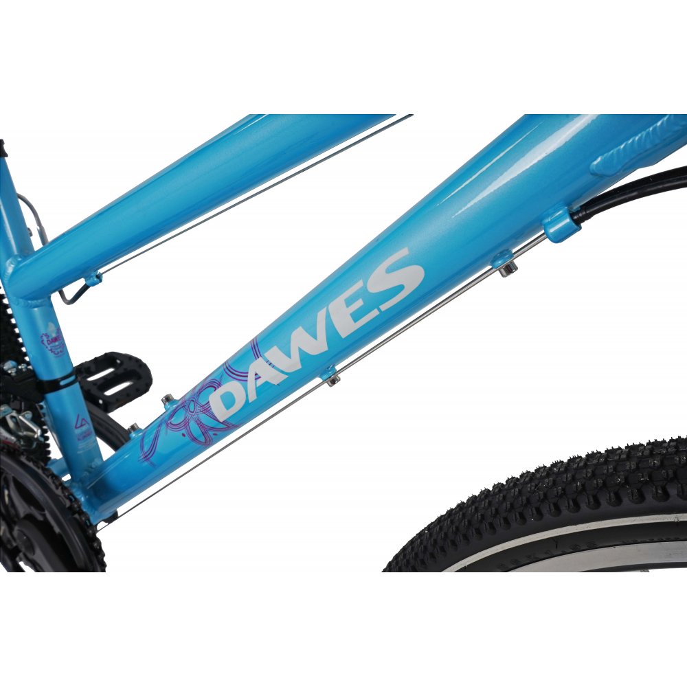 Dawes - Paris HT Kids Mountain Bike