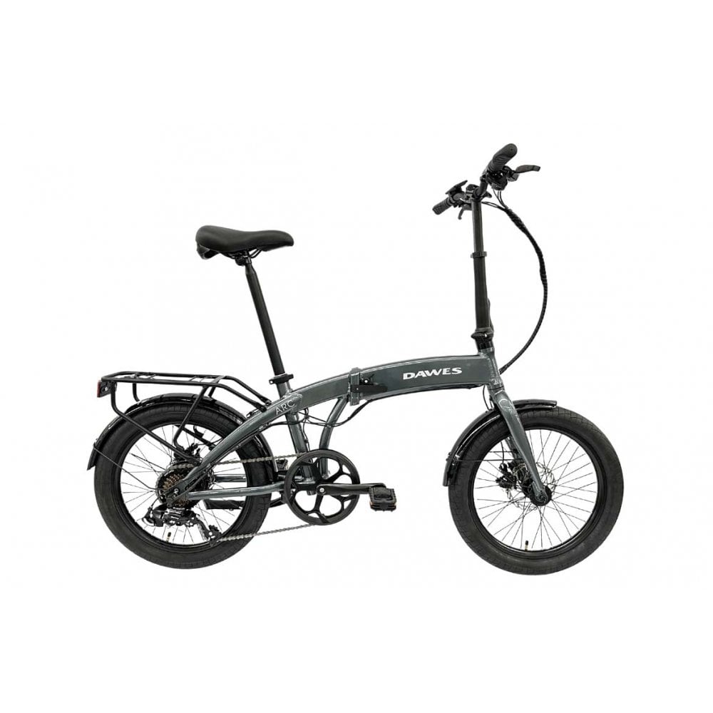 Dawes - Arc Electric Folding Bike