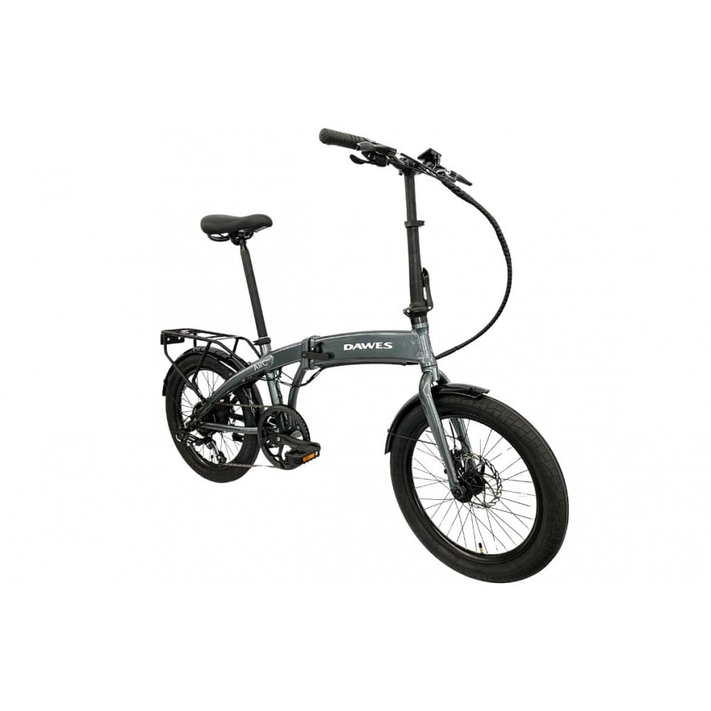 Dawes - Arc Electric Folding Bike