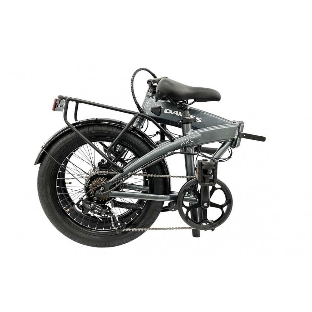 Dawes - Arc Electric Folding Bike