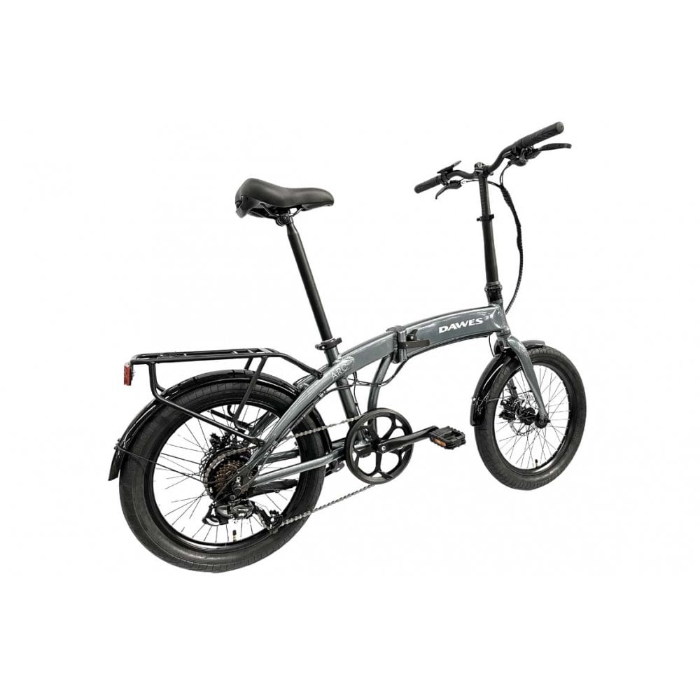 Dawes - Arc Electric Folding Bike