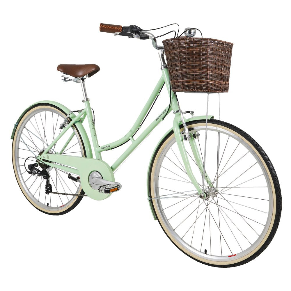 Dawes - Cambridge Heritage Bike