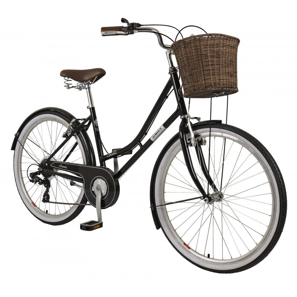 Dawes - Classic Heritage Bike