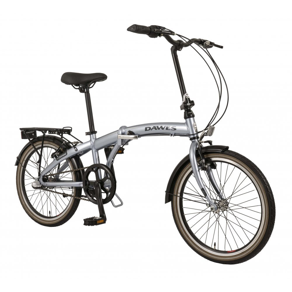 Dawes - Diamond Folding Bike