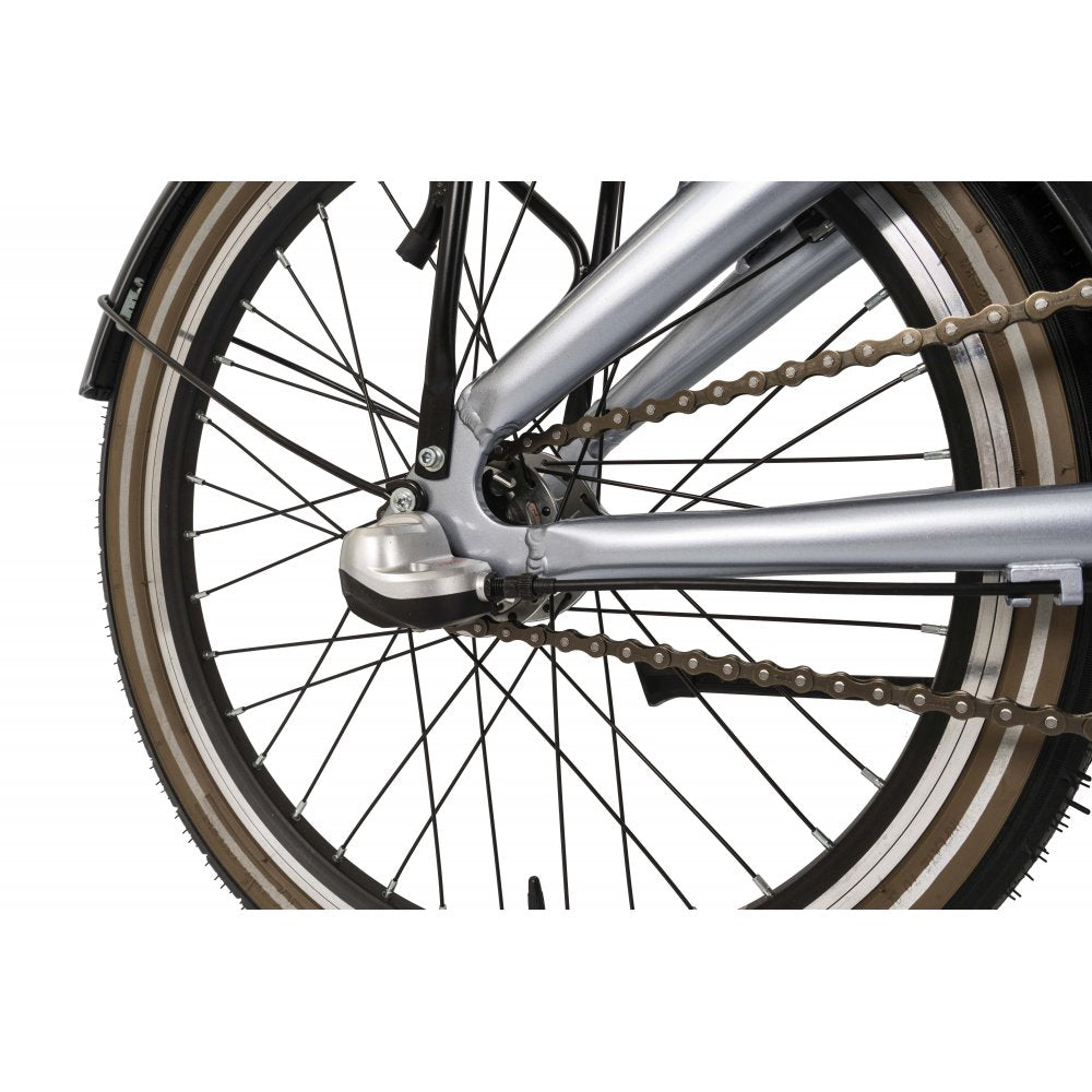 Dawes - Diamond Folding Bike