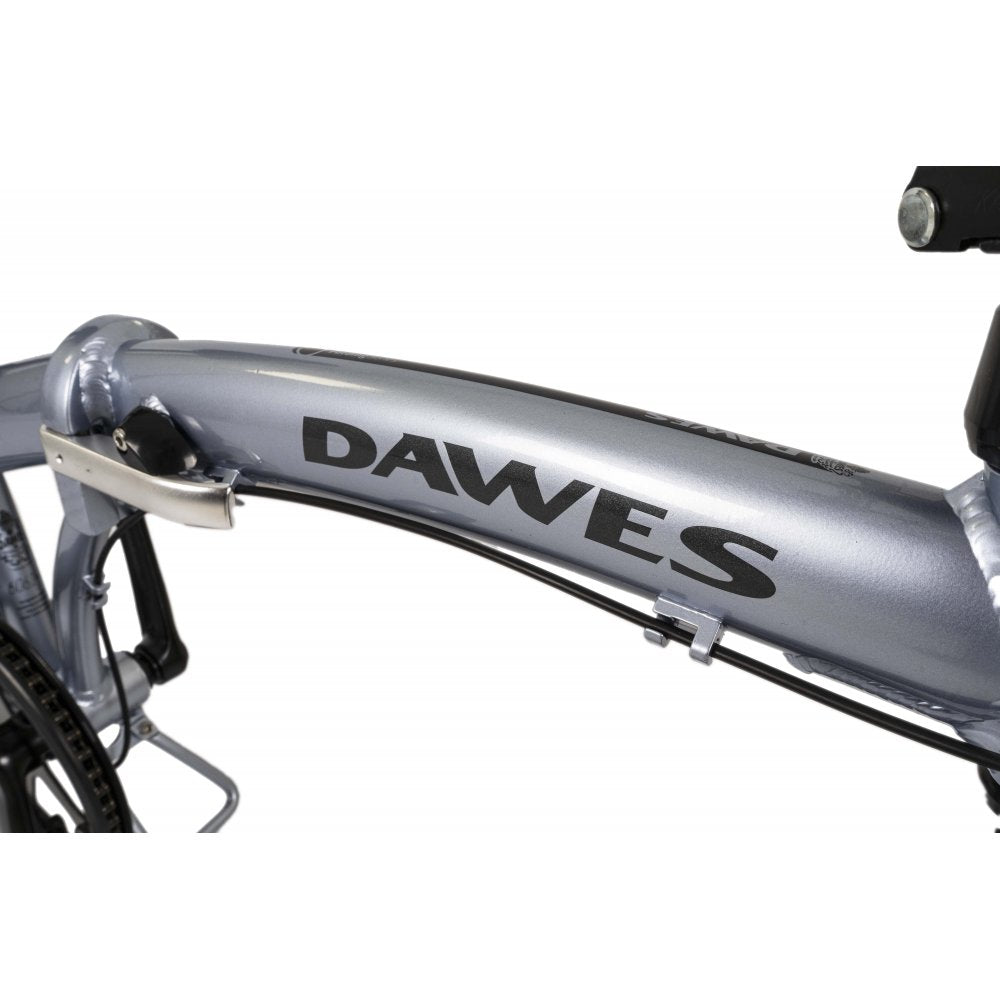 Dawes - Diamond Folding Bike