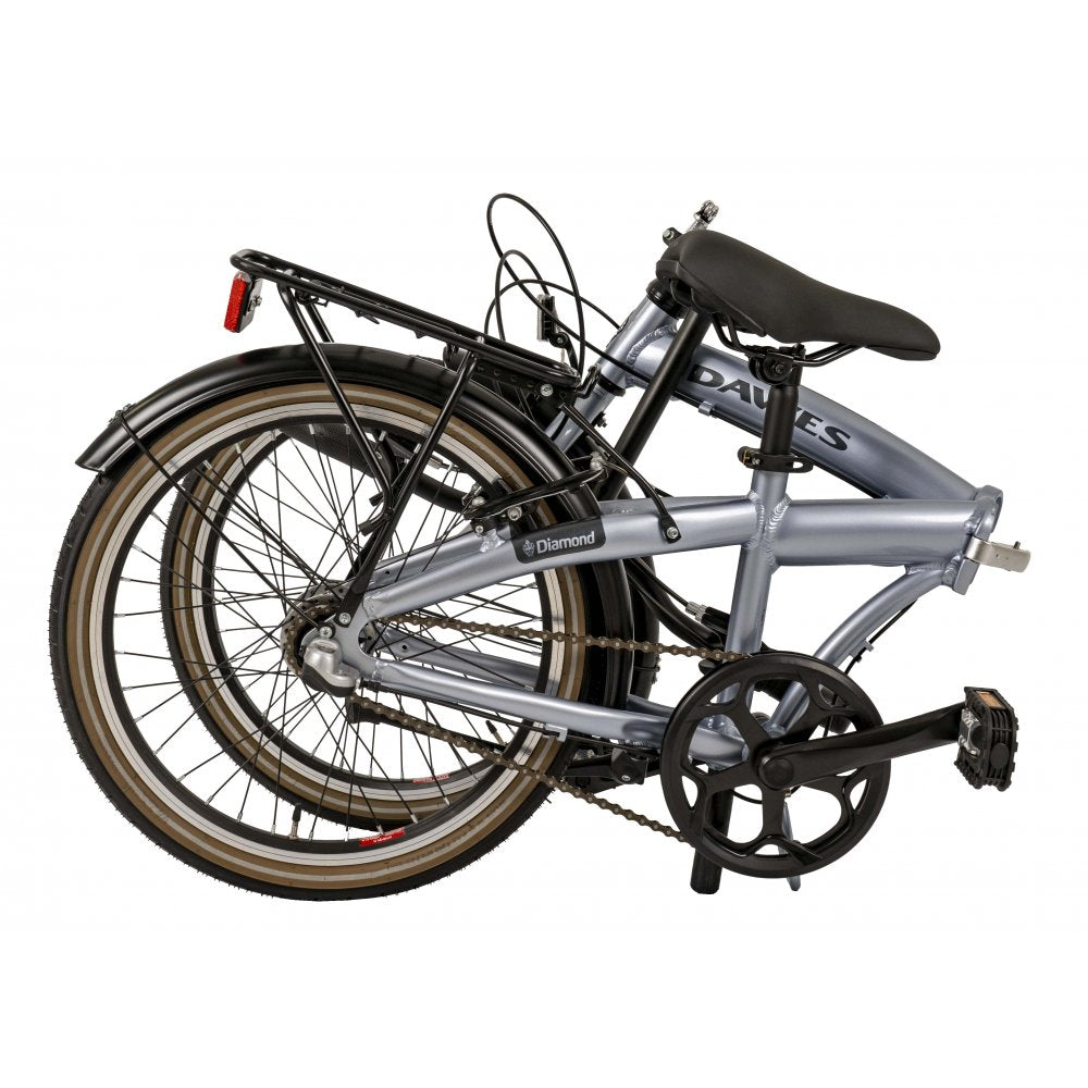 Dawes - Diamond Folding Bike