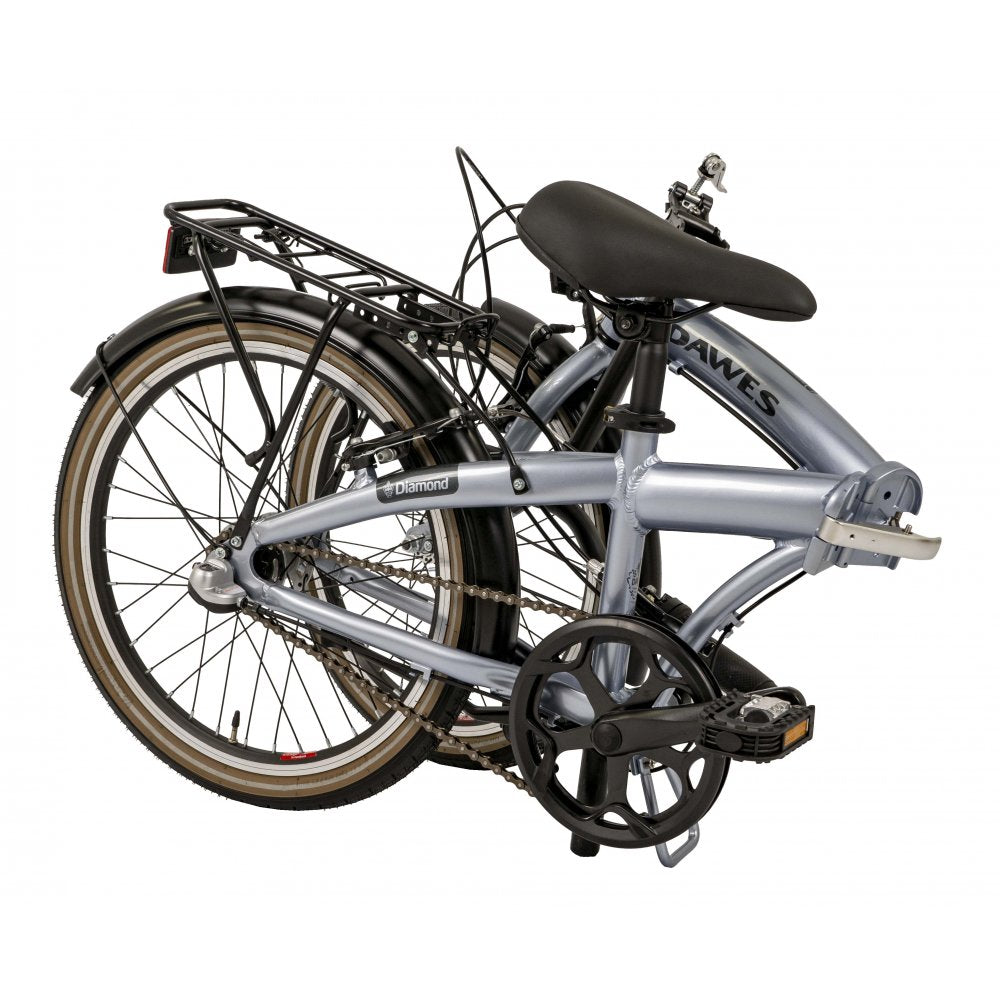 Dawes - Diamond Folding Bike