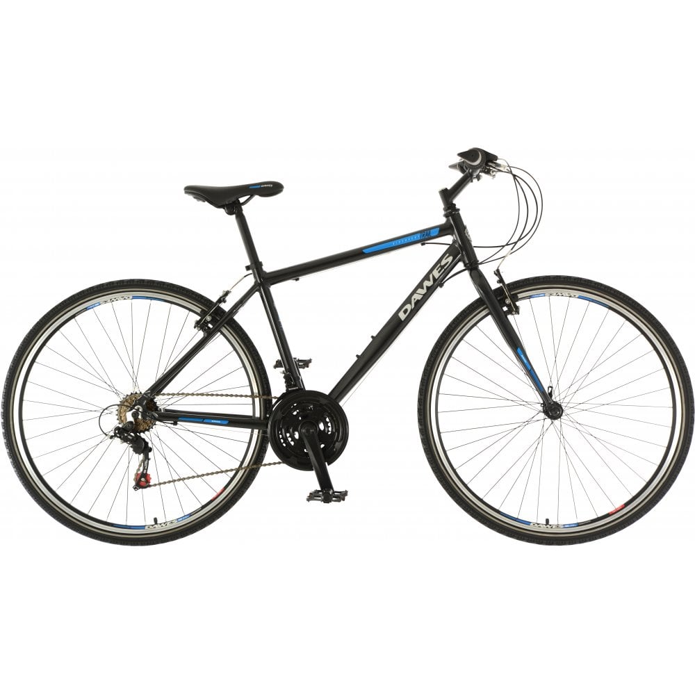 Dawes - Discovery Trail Hybrid Bike