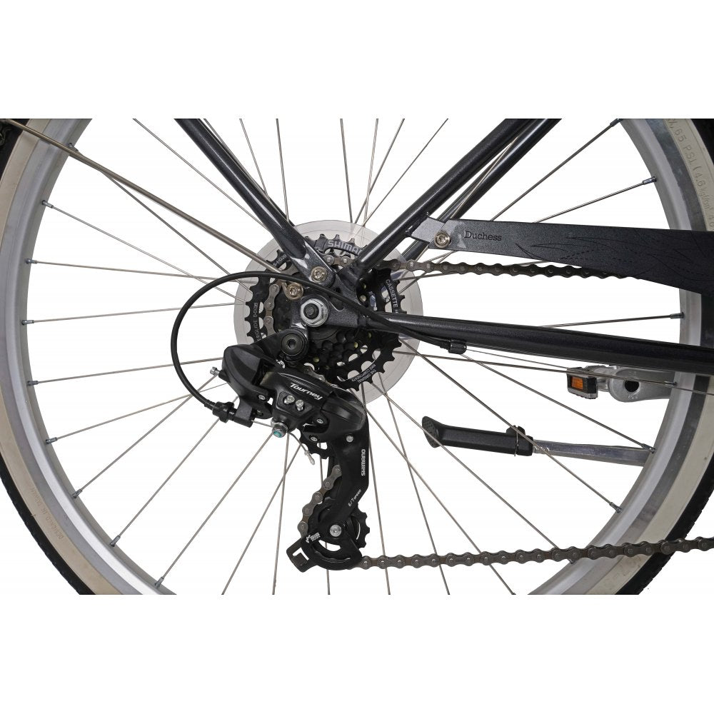 Dawes - Duchess Heritage Bike