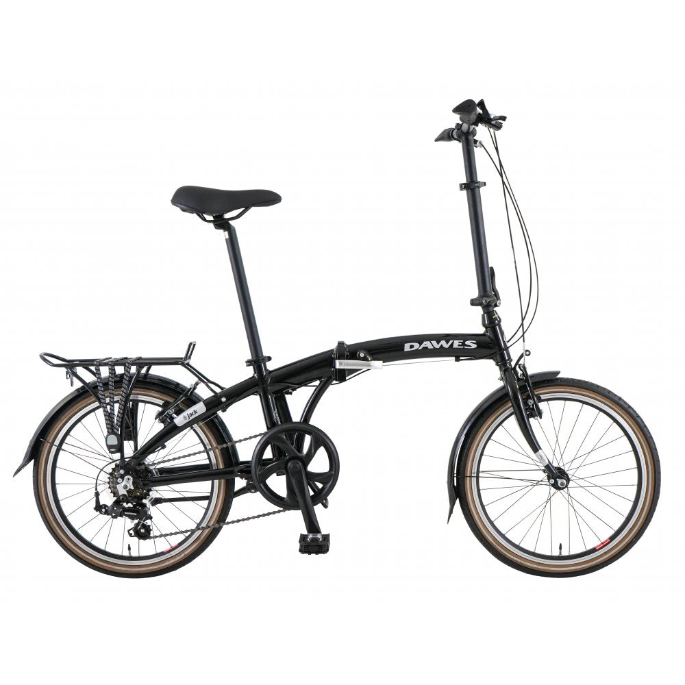 Dawes - Jack Folding Bike