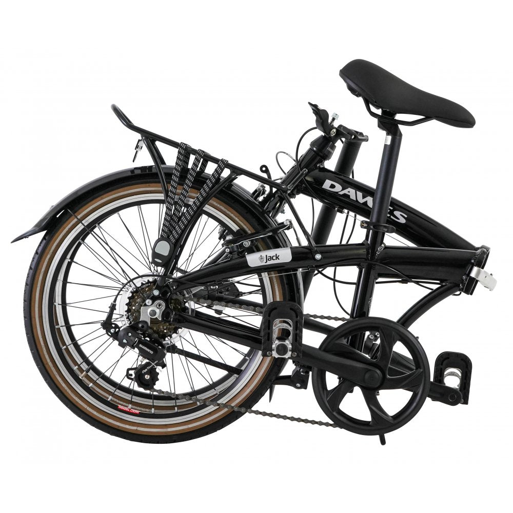 Dawes - Jack Folding Bike