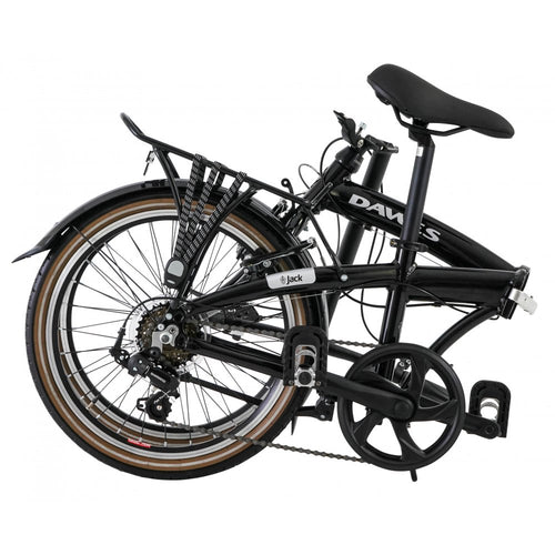 Dawes - Jack Folding Bike