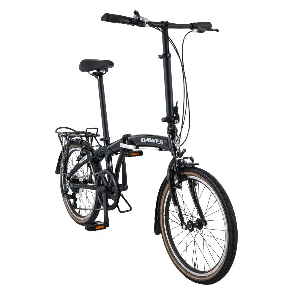 Dawes - Jack Folding Bike